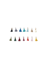 Marmalade Tassel Charms