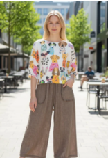 Catherine Lillywhite's Printed Top Collection