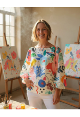 Catherine Lillywhite's Printed Top Collection