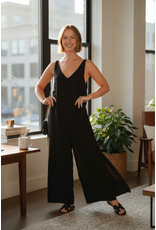 Catherine Lillywhite's Linen Jumper