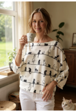 Catherine Lillywhite's Printed Top Collection