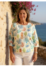 Catherine Lillywhite's Printed Top Collection