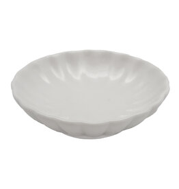 Studio 1811 Gusto Fluted Mini Dish-5.75"