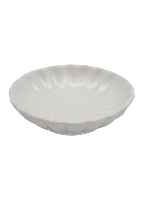 Studio 1811 Gusto Fluted Mini Dish-5.75"