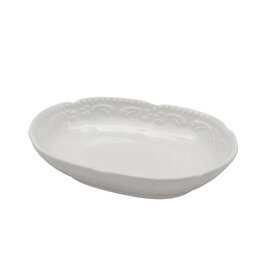 Studio 1811 Genvieve Oval Bowl-5"
