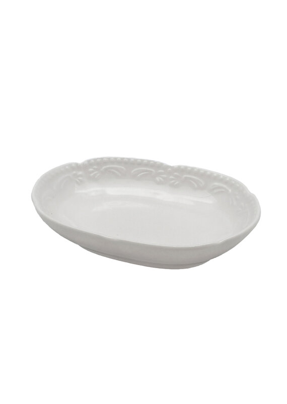 Studio 1811 Genvieve Oval Bowl-5"