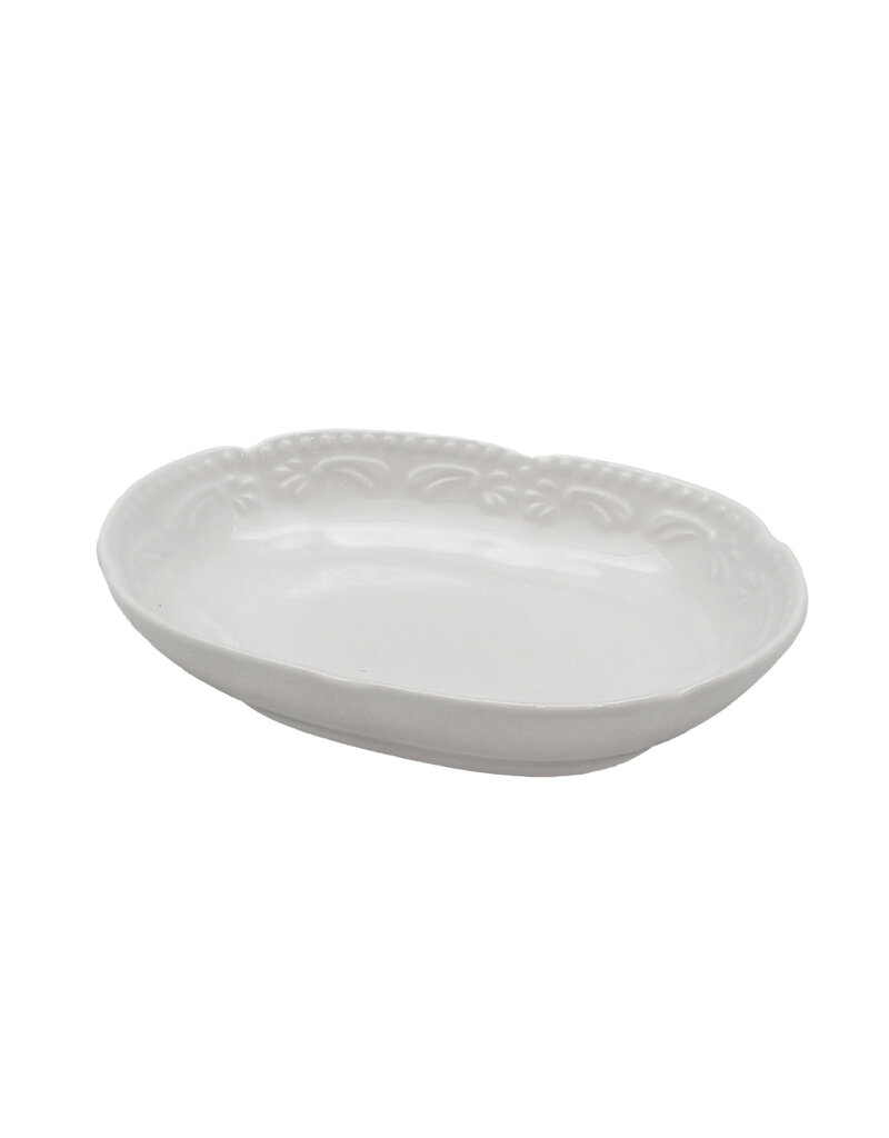 Studio 1811 Genvieve Oval Bowl-5"