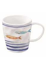 Studio 1811 Bord de Mer Mug-12oz