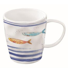 Studio 1811 Bord de Mer Mug-12oz