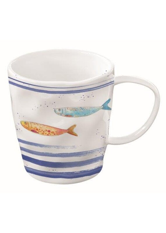Studio 1811 Bord de Mer Mug-12oz