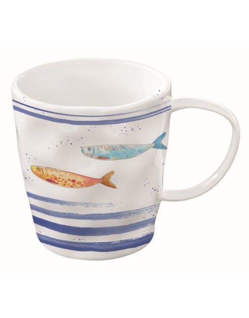Studio 1811 Bord de Mer Mug-12oz