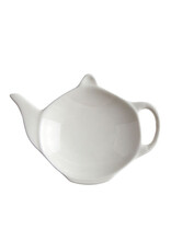 Studio 1811 Camellia Tea Bag Holder