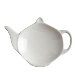 Studio 1811 Camellia Tea Bag Holder