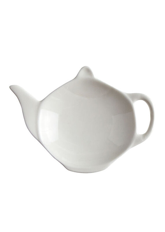 Studio 1811 Camellia Tea Bag Holder