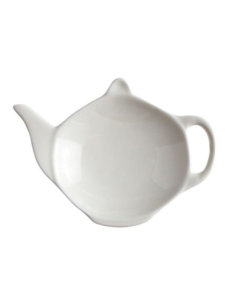 Studio 1811 Camellia Tea Bag Holder