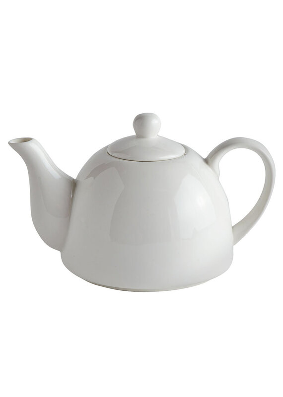 Studio 1811 Camellia Tea Pot-330mls