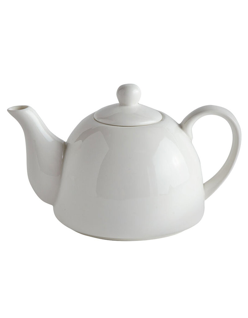 Studio 1811 Camellia Tea Pot-330mls