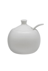 Studio 1811 Daphne Sugar Bowl with Lid & Spoon-225mls