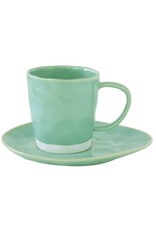 Studio 1811 Espresso Cup & Saucer Collection
