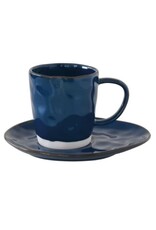 Studio 1811 Espresso Cup & Saucer Collection