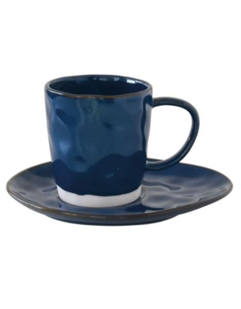 Studio 1811 Espresso Cup & Saucer Collection