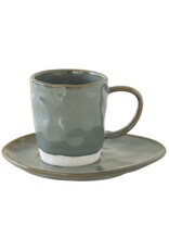 Studio 1811 Espresso Cup & Saucer Collection