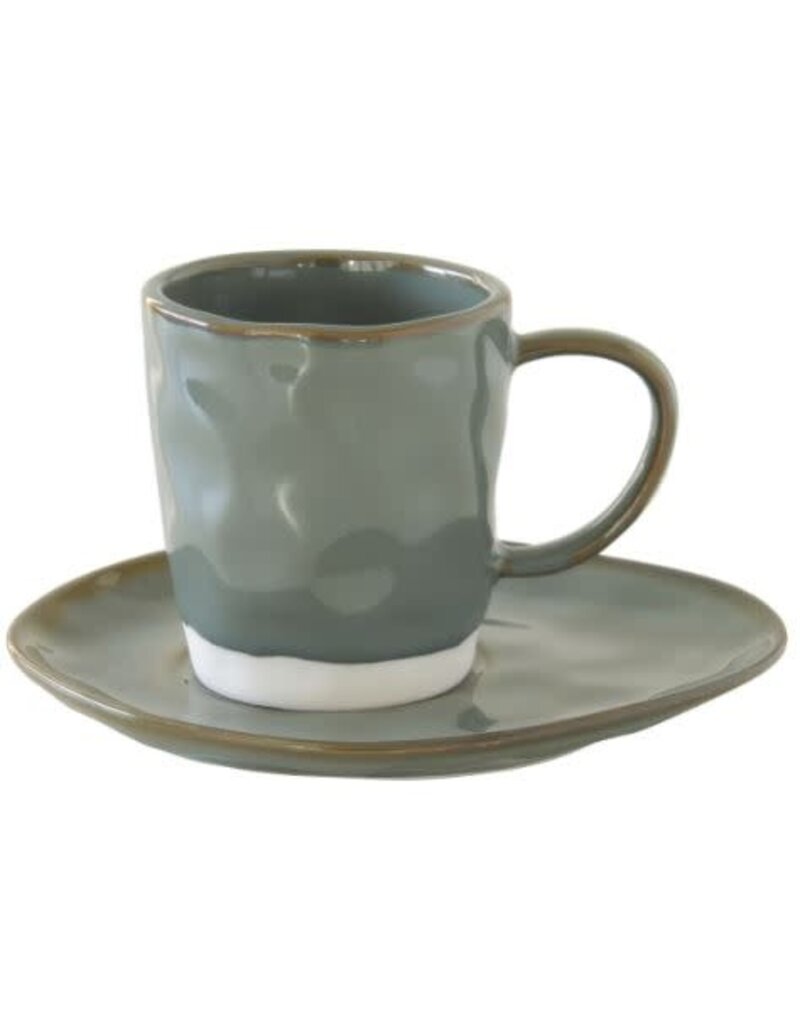 Studio 1811 Espresso Cup & Saucer Collection