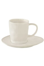Studio 1811 Espresso Cup & Saucer Collection