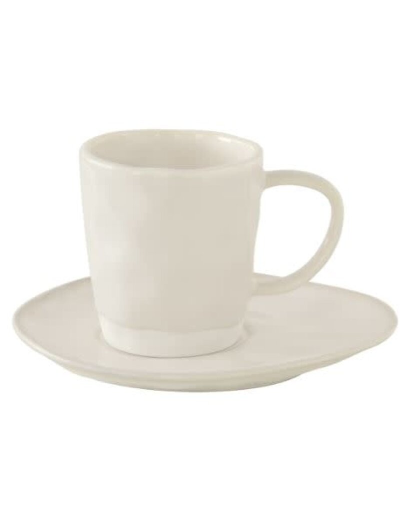 Studio 1811 Espresso Cup & Saucer Collection
