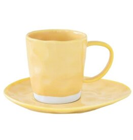 Studio 1811 Espresso Cup & Saucer Collection
