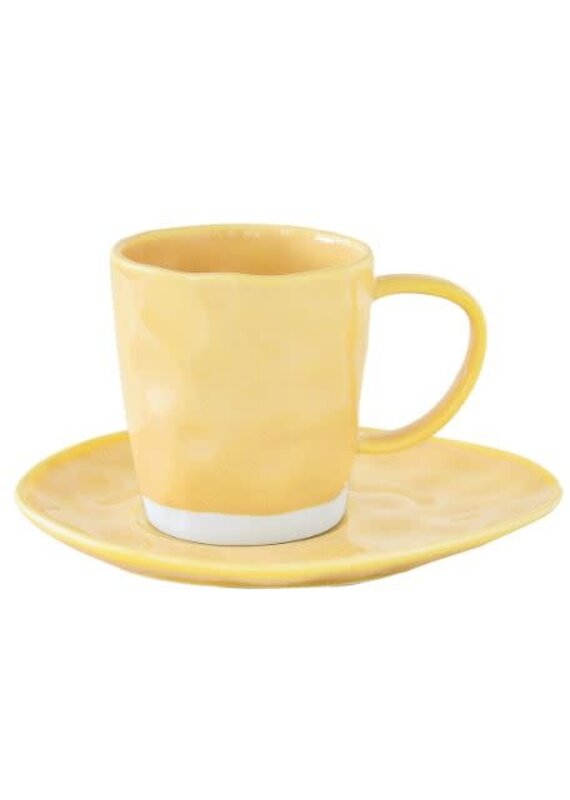 Studio 1811 Espresso Cup & Saucer Collection
