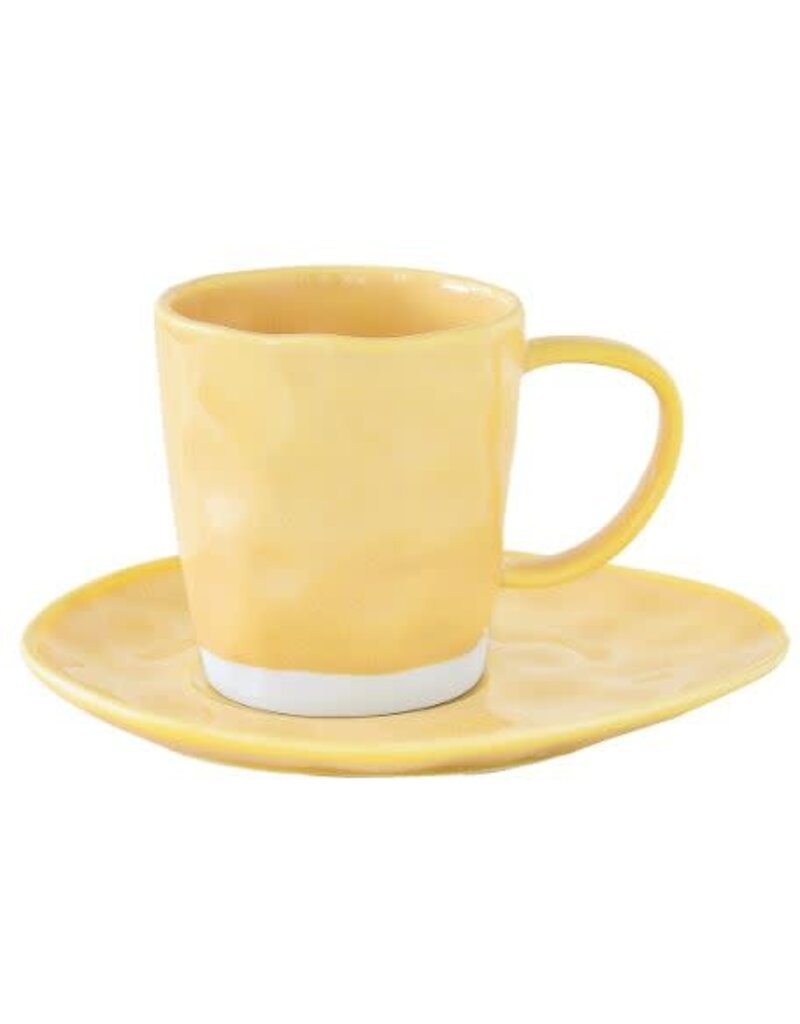 Studio 1811 Espresso Cup & Saucer Collection