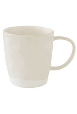 Studio 1811 White Mug-350mls