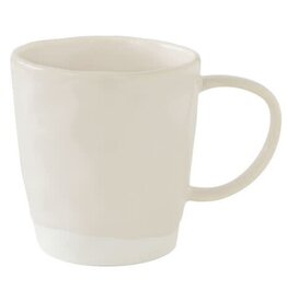 Studio 1811 White Mug-350mls