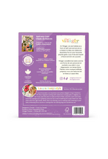 Villager Balcony Cats-1000 piece