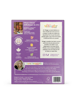 Villager Dream Library-1000 Pieces