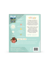 Villager Lupins Meadow-1000 Pieces