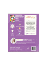 Villager Midnight Blooms-500 Pieces