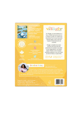 Villager Newfoundland Sites-500 pieces