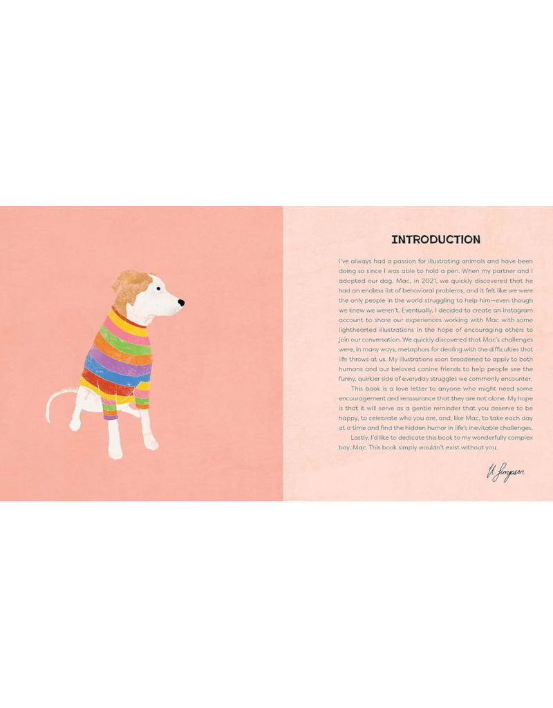 Simon & Schuster Everything Will Be Okay