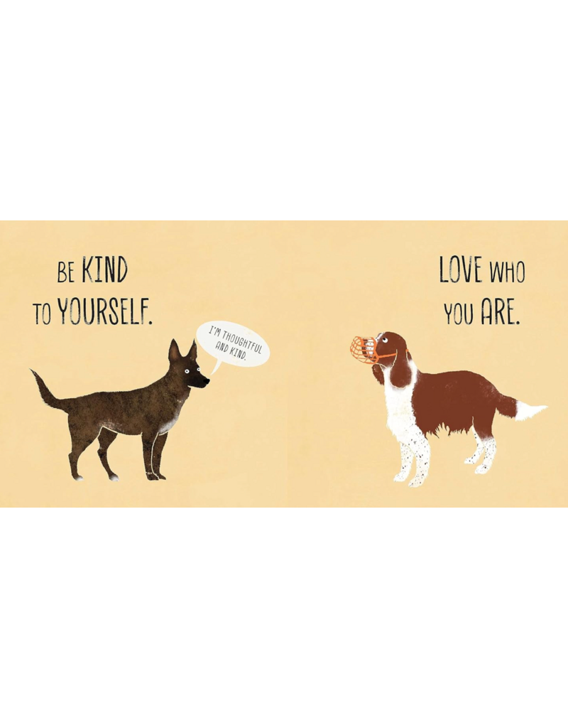 Simon & Schuster Everything Will Be Okay