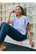 Dagg and Stacey Edwin Top-Lilac