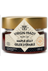Virgin Mady Organic Maple Jelly-100ml