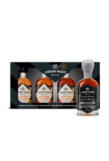 Virgin Mady Organic Maple Syrup-Quad Classic