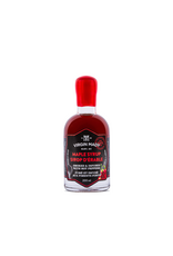 Virgin Mady Organic Smoked & Spicy Maple Syrup 200ml