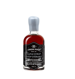 Virgin Mady Organic Whiskey Barrel/Aged 12 mths 200ml