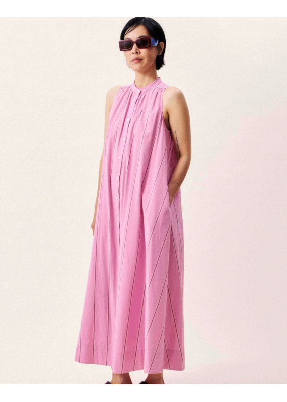 FRNCH Teahupoo Dress