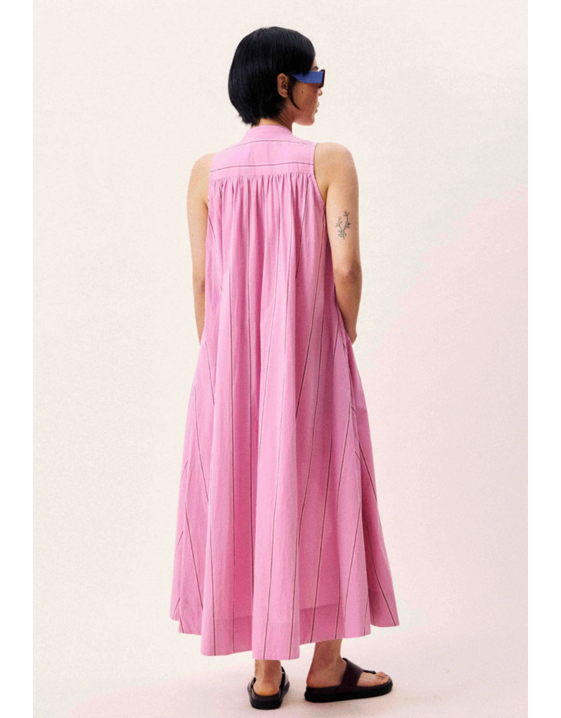 FRNCH Teahupoo Dress