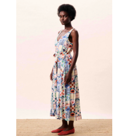 FRNCH Consordia Dress