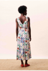 FRNCH Consordia Dress